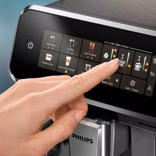 Philips automatski aparat za espresso EP3326/90