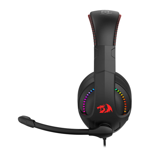 Redragon Cronus H211-RGB, gaming slušalice