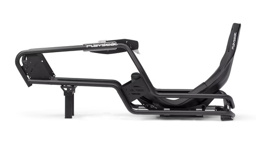 Playseat Formula Intelligence Black, gaming stolica