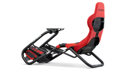 Playseat Trophy Red, gaming stolica