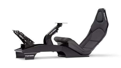 Playseat Formula Black, gaming stolica