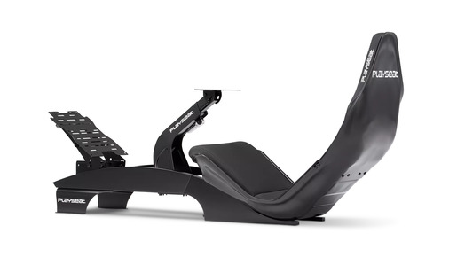 Playseat Formula Black, gaming stolica