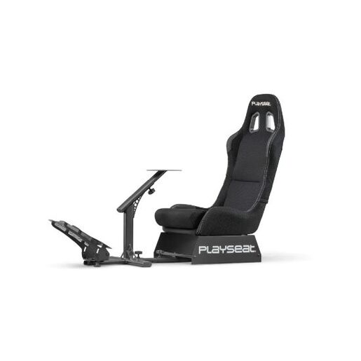 Playseat Evolution Actifit, gaming stolica, crna