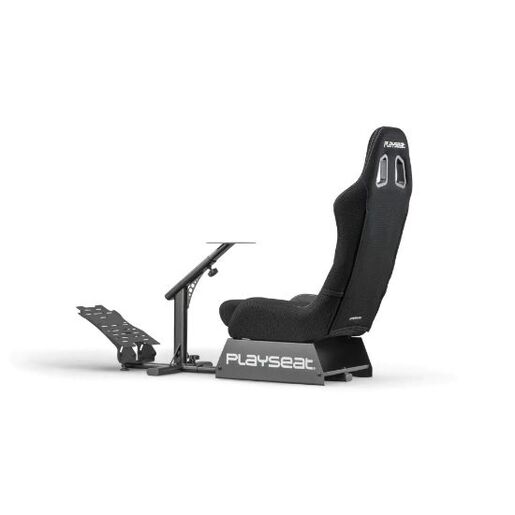 Playseat Evolution Actifit, gaming stolica, crna