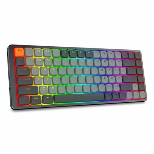 Redragon Azure K652GG-RGB-PRO, mehanička tipkovnica