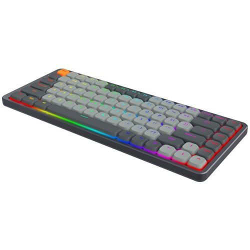 Redragon Azure K652GG-RGB-PRO, mehanička tipkovnica