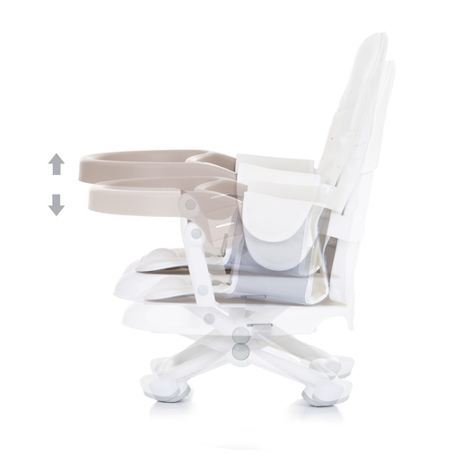 Chipolino prijenosna hranilica Lollipop Sand