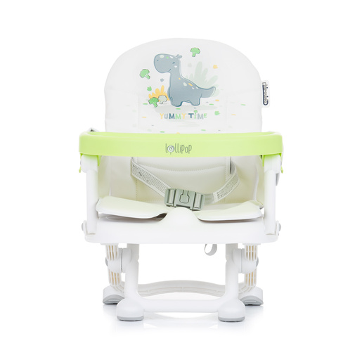 Chipolino prijenosna hranilica Lollipop Aloe