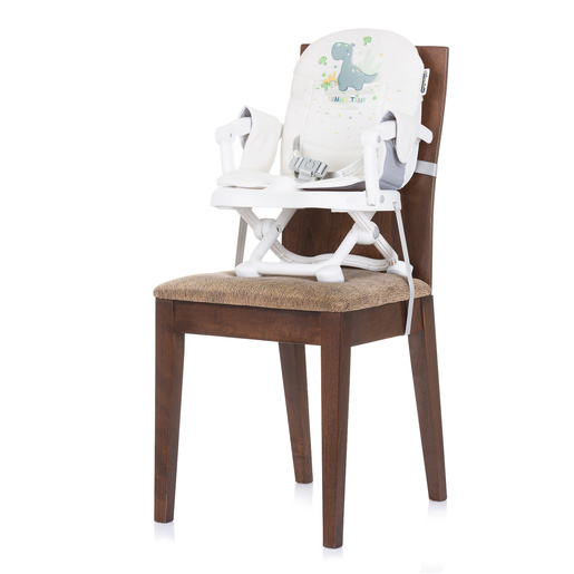 Chipolino prijenosna hranilica Lollipop Aloe