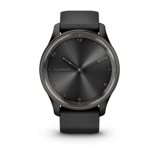 Garmin Vivomove Trend Black, 010-02665-00, pametni sat