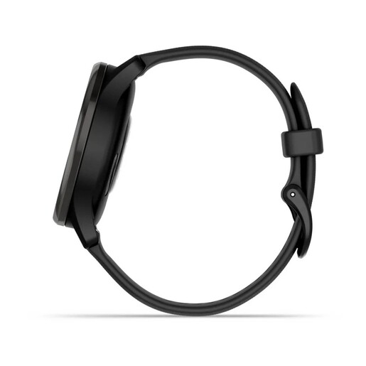 Garmin Vivomove Trend Black, 010-02665-00, pametni sat