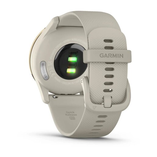 Garmin Vivomove Trend French Gray, 010-02665-02, pametni sat