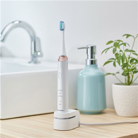 PANASONIC el. četkica EW-DC12-W503