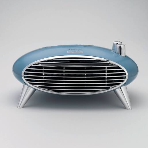 Ariete električna grijalica VINTAGE 8211, plava