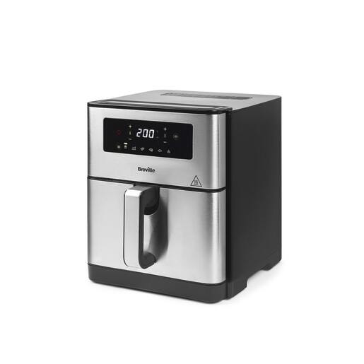 Breville XL 9L friteza na vrući zrak VDF131x