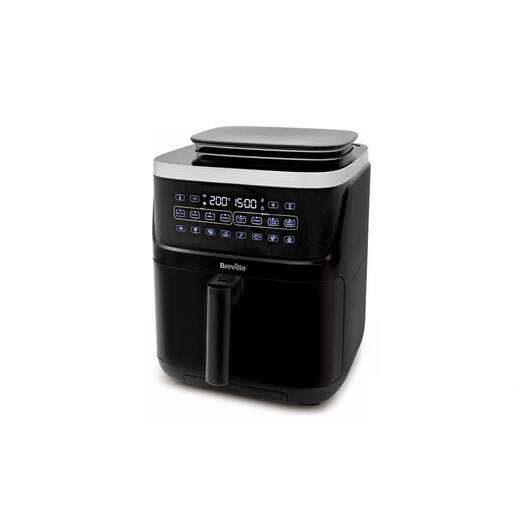 Breville friteza na vrući zrak VDF133x