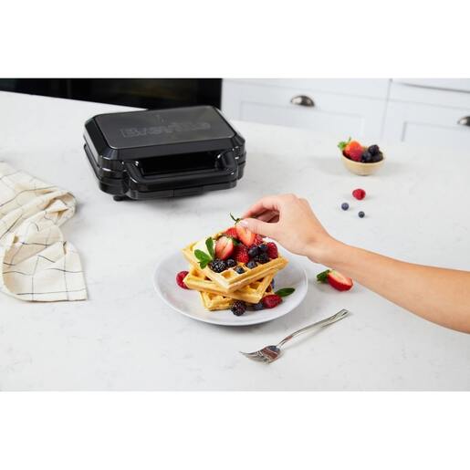 Breville 3-u-1 Deep Fill preklopni toster VST098x