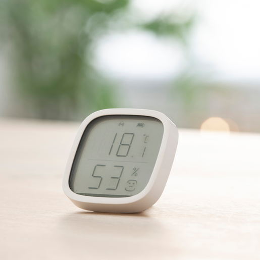 MARMITEK Zigbee senzor temperature i vlažnosti