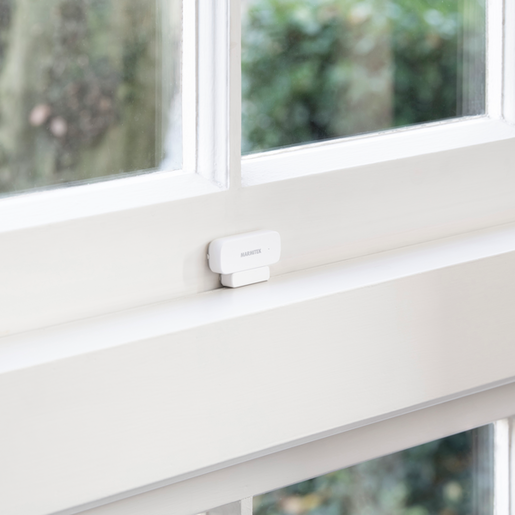 MARMITEK Zigbee senzor alarma za vrata