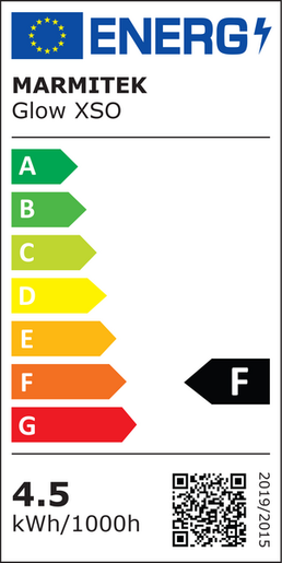 MARMITEK pametna Wi-Fi LED žarulja u boji - GU10 4.5W