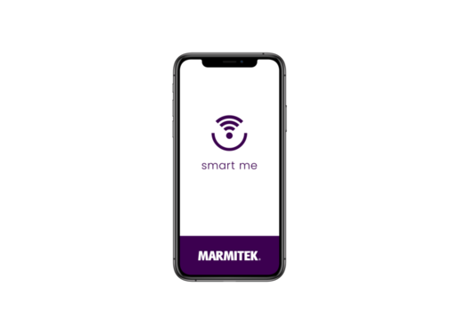 MARMITEK pametna Wi-Fi LED žarulja u boji - GU10 4.5W