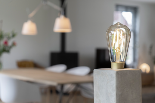 MARMITEK pametna Wi-Fi LED žarulja sa žarnom niti XL- E27, 6W