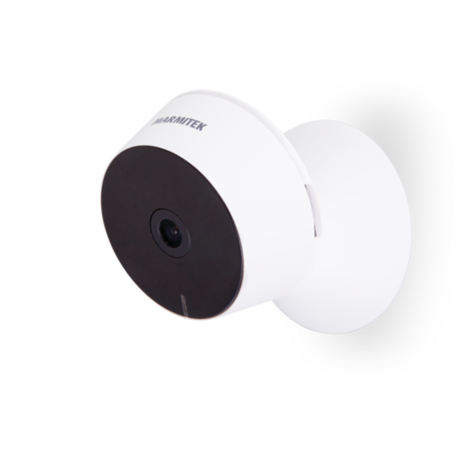 MARMITEK pametna Wi-Fi kamera View ME - unutarnja