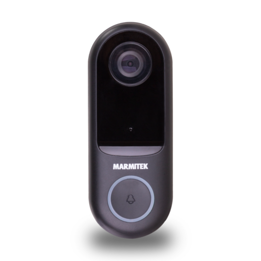 MARMITEK pametno Wi-Fi video zvono na vratima