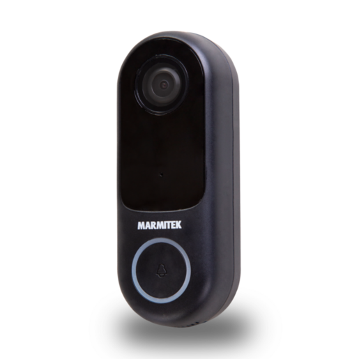 MARMITEK pametno Wi-Fi video zvono na vratima