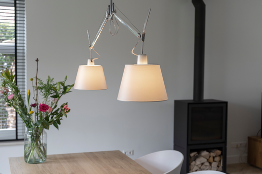 MARMITEK pametna Wi-Fi LED žarulja - E27, 9W