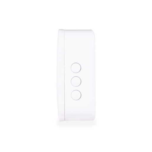 MARMITEK bežično zvono za Buzz LO - bijelo