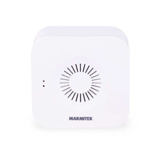 MARMITEK bežično zvono za Buzz LO - bijelo