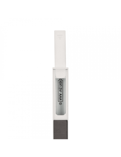 KSIX LED grace svjetlo, 55 cm, pametni senzor, 1200lm, 32L, baterije