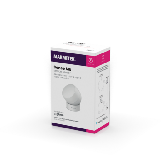 MARMITEK Zigbee senzor pokreta, dan i noć