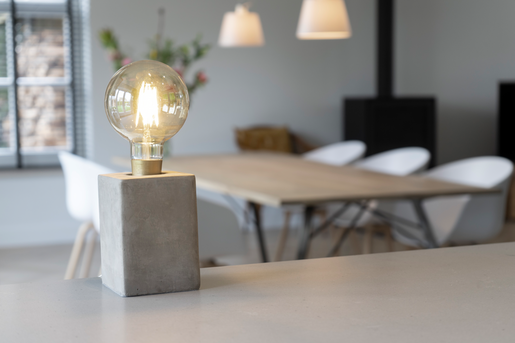 MARMITEK pametna Wi-Fi LED žarulja sa žarnom niti L- E27, 6W