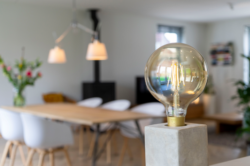 MARMITEK pametna Wi-Fi LED žarulja sa žarnom niti L- E27, 6W