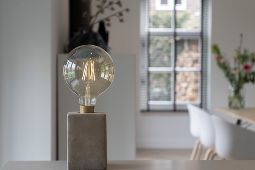 MARMITEK pametna Wi-Fi LED žarulja sa žarnom niti M- E27, 6W