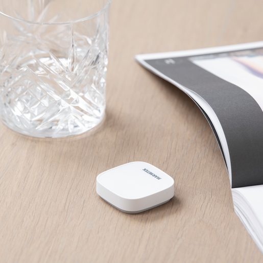 MARMITEK, Zigbee pametna tipka - na baterije, višenamjenski gumb