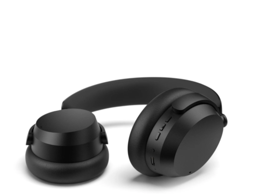 SENNHEISER ACCENTUM BLACK slušalice