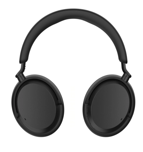 SENNHEISER ACCENTUM BLACK slušalice