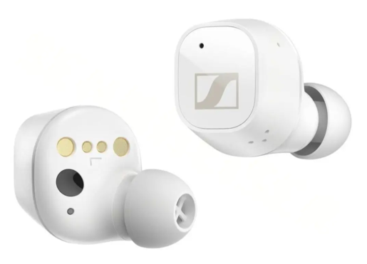 SENNHEISER CX Plus True Wireless White bluetooth slušalice