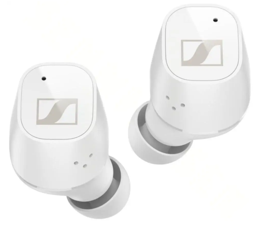 SENNHEISER CX Plus True Wireless White bluetooth slušalice