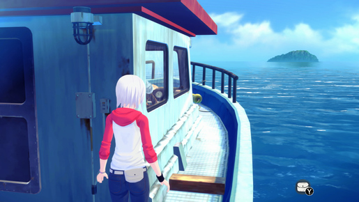 Another Code: Recollection Nintendo Switch