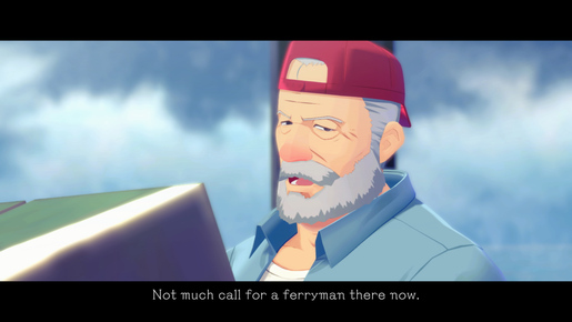 Another Code: Recollection Nintendo Switch