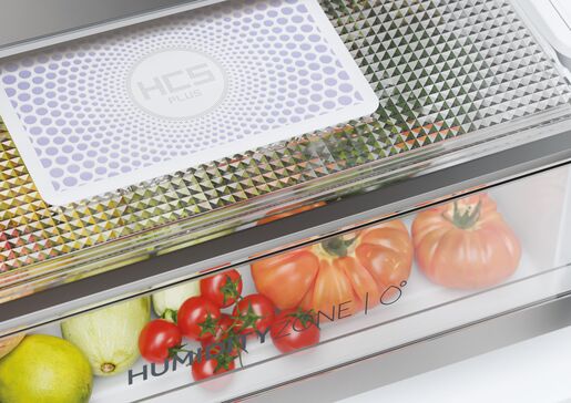 Haier hladnjak HDW3620DNPD 