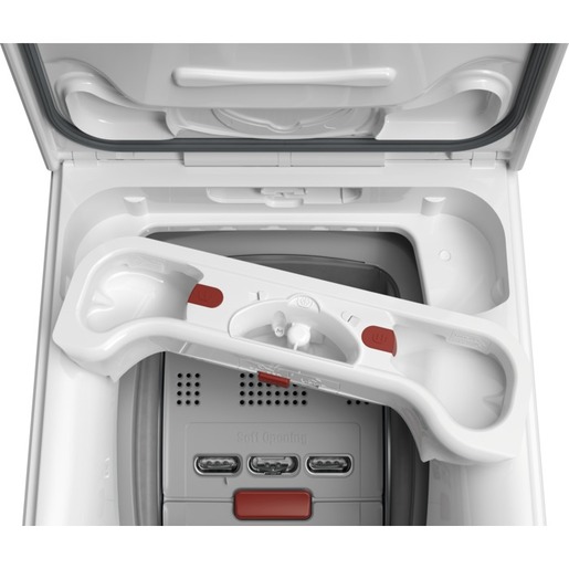 AEG perilica rublja LTR7E273E