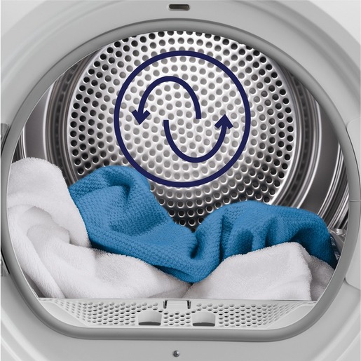 Electrolux sušilica rublja EW7H578S