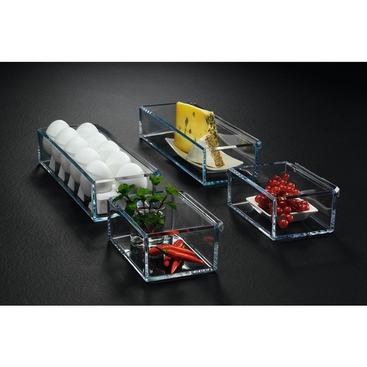 AEG hladnjak TSC8M191CS