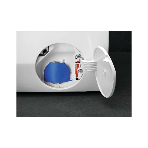 AEG perilica rublja LFR73844BE