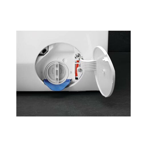 AEG perilica rublja LFR73844BE